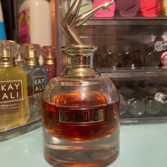 Jean Paul Gaultier Other - Scandal by Jean Paul Gaultier